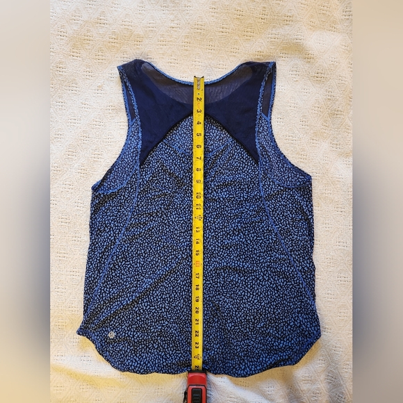 Three Lululemon Tops - Picture 2 of 16